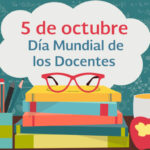 5 de octubre que se celebra