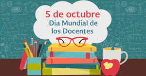 5 de octubre que se celebra