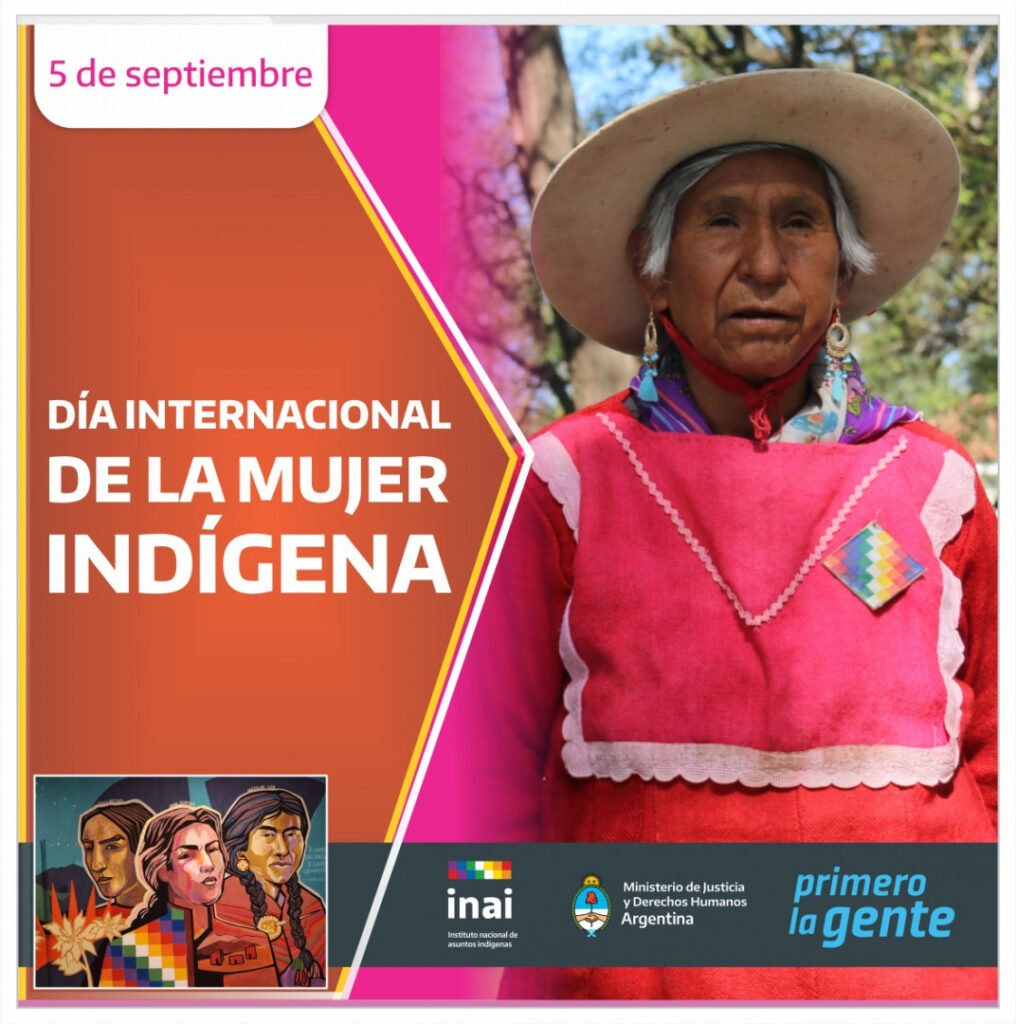 5 de septiembre que se celebra