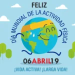 6 de abril que se celebra