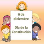 6 de diciembre que se celebra