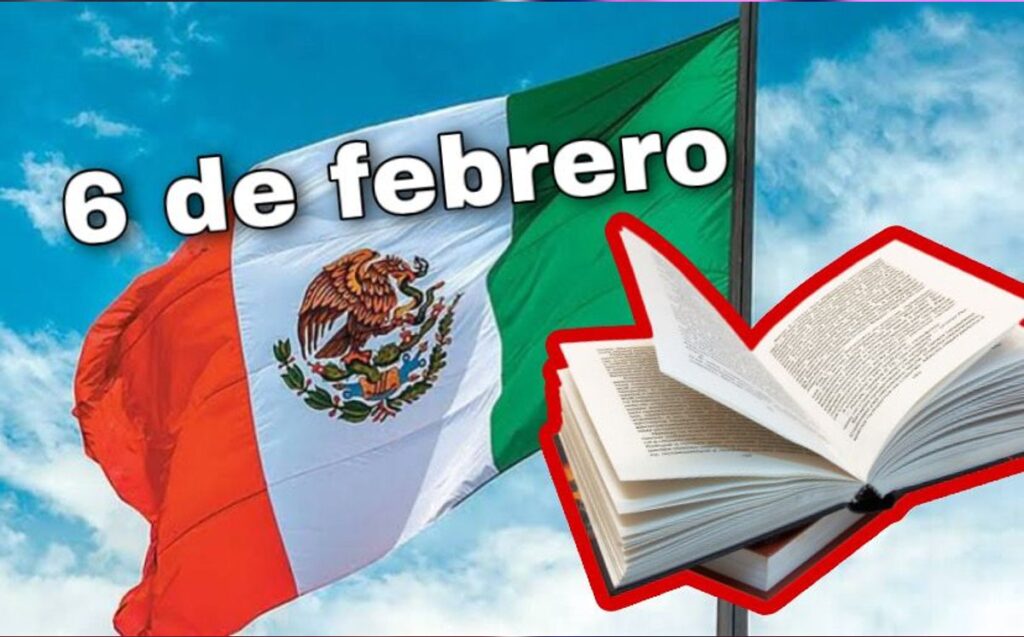 6 de febrero que se celebra