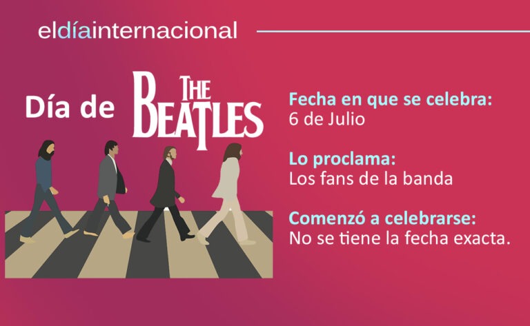 6 de julio que se celebra