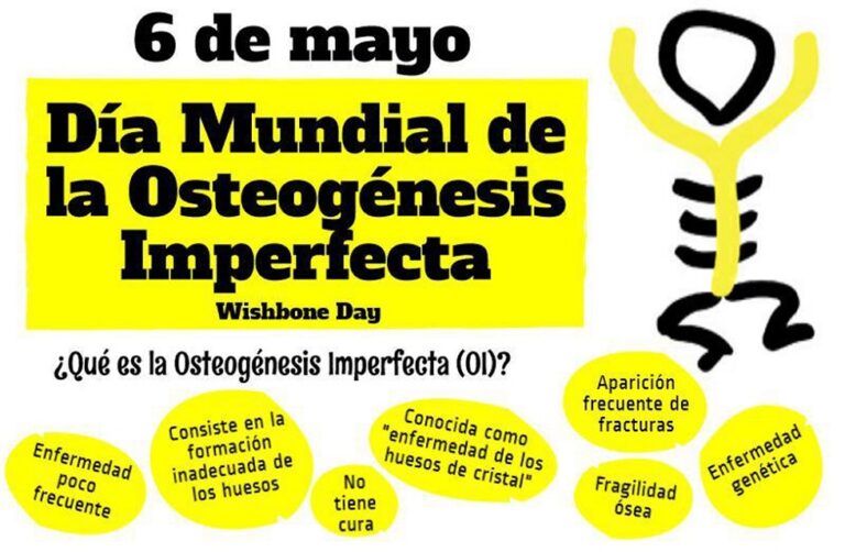 6 de mayo que se celebra