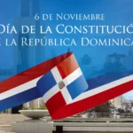 6 de noviembre que se celebra