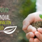 7 de julio que se celebra