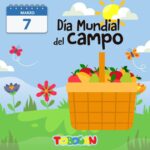7 de marzo que se celebra