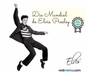 8 de enero que se celebra