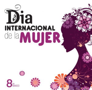 8 de marzo que se celebra