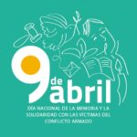 9 de abril que se celebra