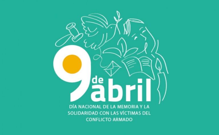 9 de abril que se celebra