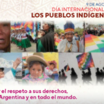 9 de agosto que se celebra