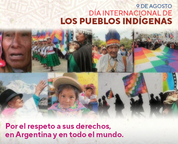 9 de agosto que se celebra