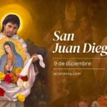 9 de diciembre que se celebra