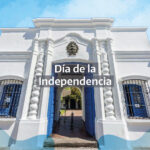 9 de julio que se celebra