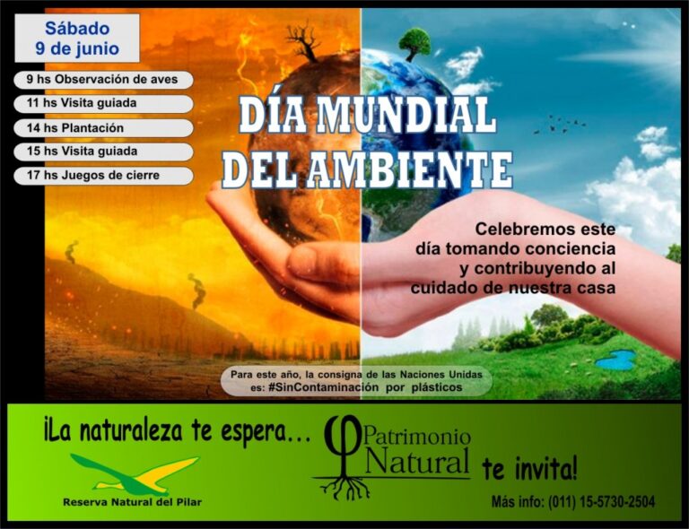 9 de junio que se celebra