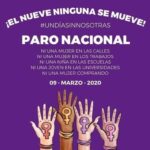 9 de marzo que se celebra