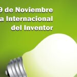 9 de noviembre que se celebra