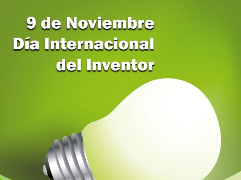 9 de noviembre que se celebra